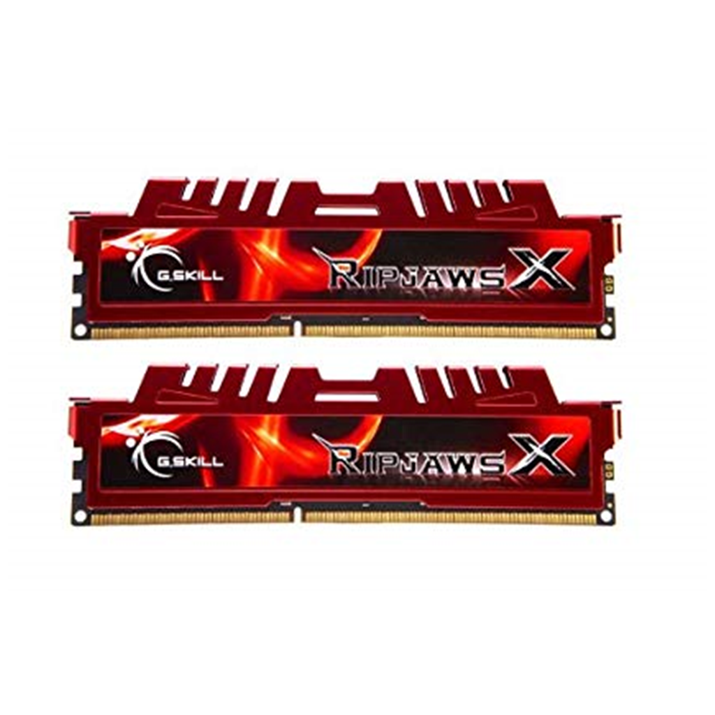 G skill hotsell ripjaws x 16gb