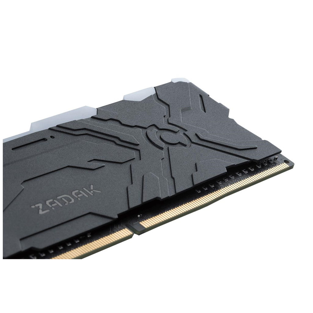 ZADAK MOAB RGB – i3